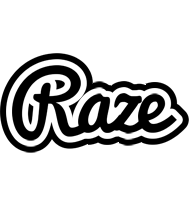 Raze chess logo