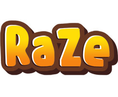 Raze cookies logo