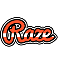 Raze denmark logo