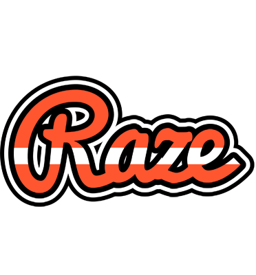 Raze denmark logo