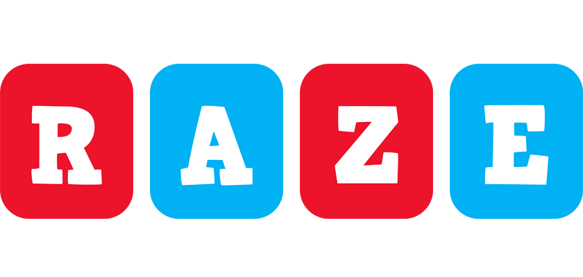Raze diesel logo