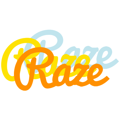 Raze energy logo