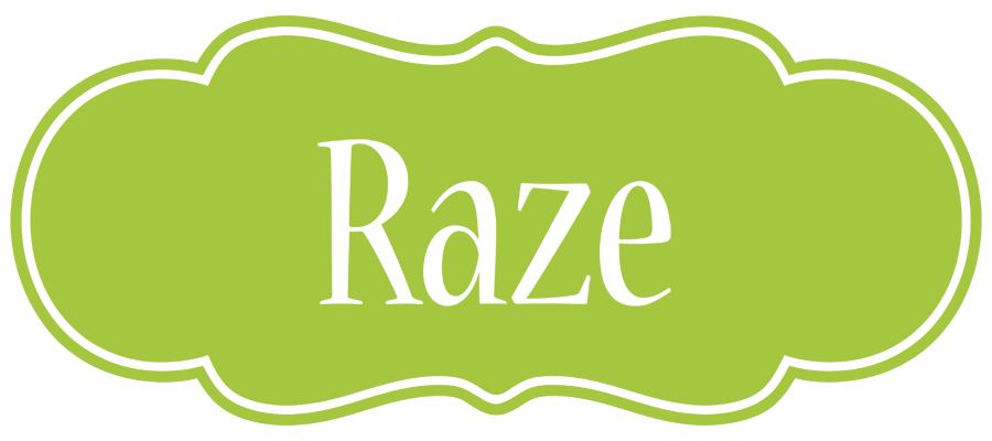 Raze family logo