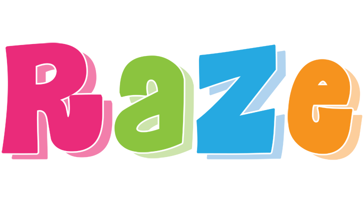 Raze friday logo