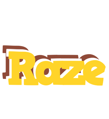 Raze hotcup logo