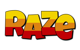 Raze jungle logo
