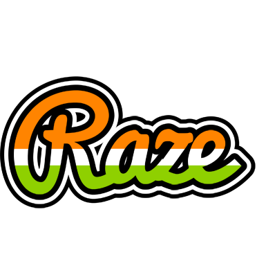 Raze mumbai logo