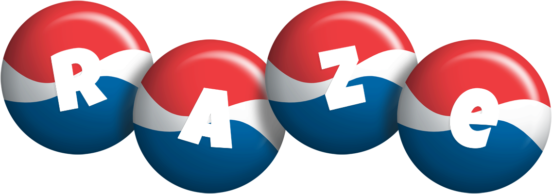 Raze paris logo