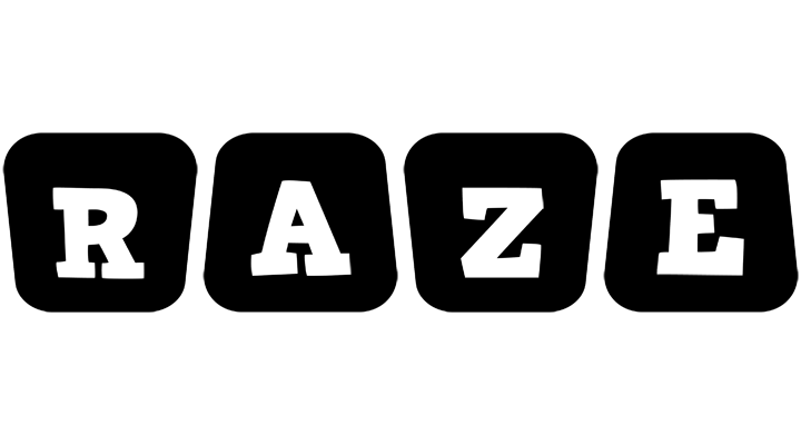Raze racing logo