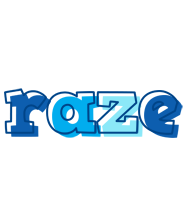 Raze sailor logo