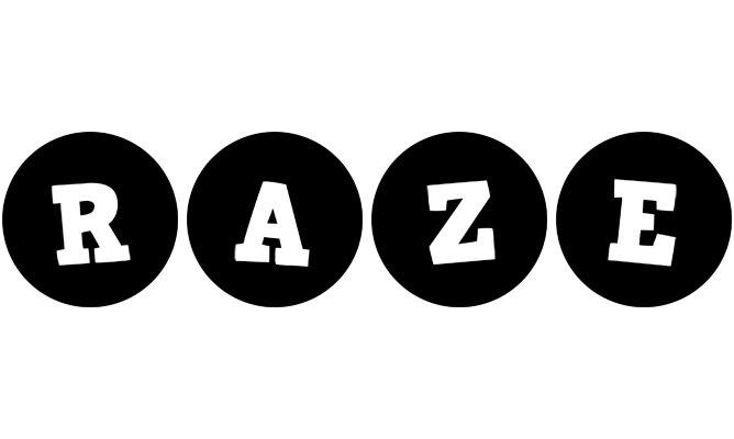 Raze tools logo