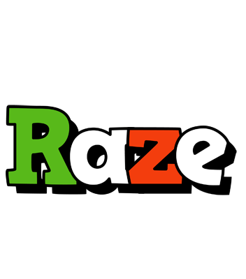 Raze venezia logo