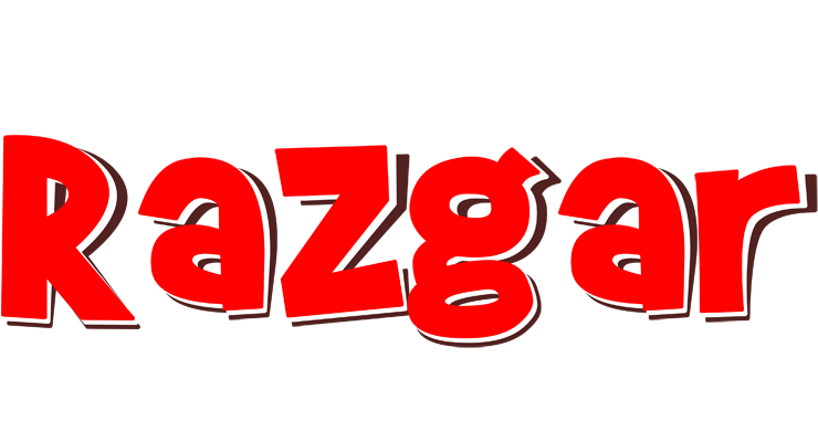Razgar basket logo