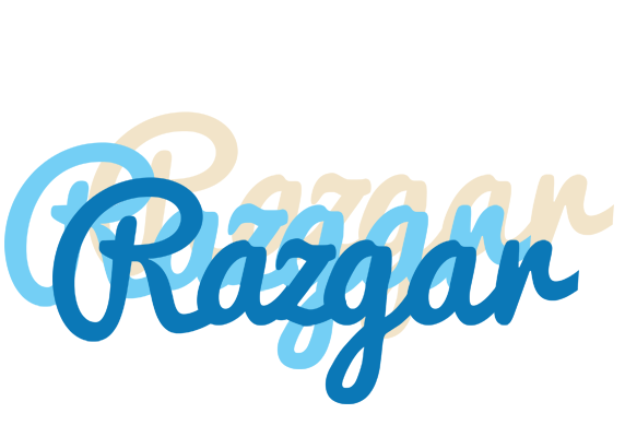 Razgar breeze logo
