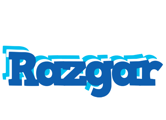 Razgar business logo