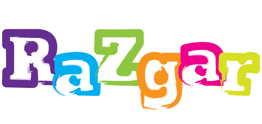 Razgar casino logo