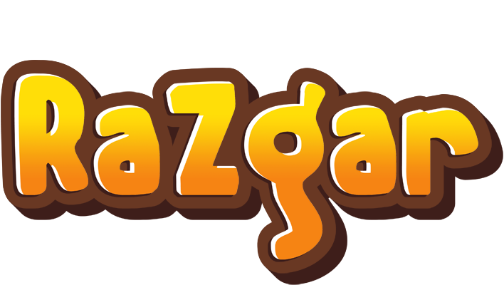 Razgar cookies logo