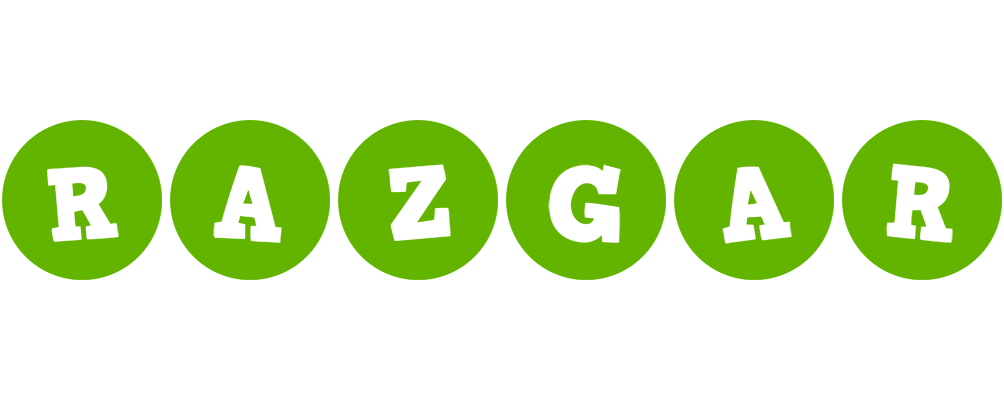 Razgar games logo