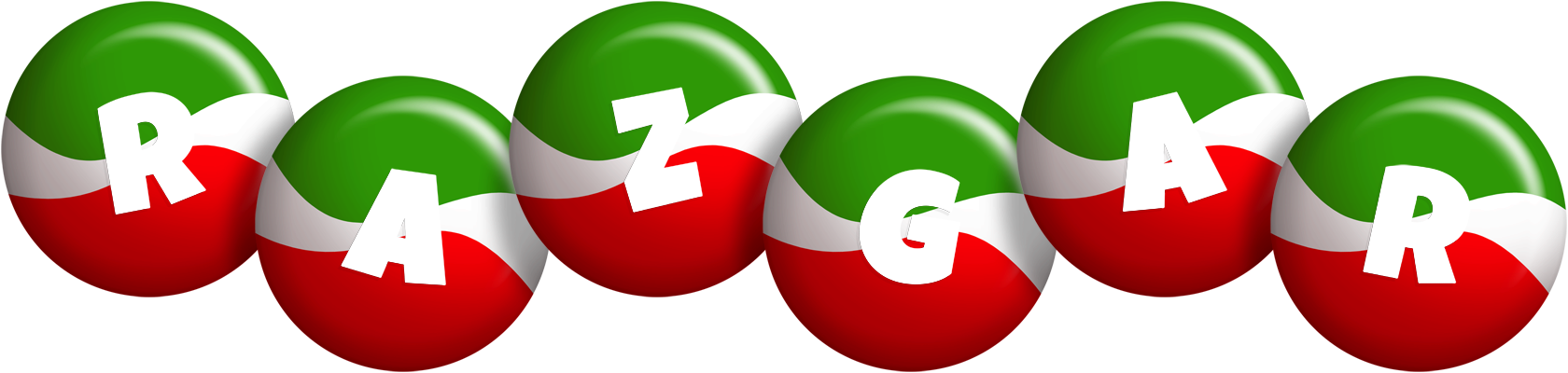 Razgar italy logo