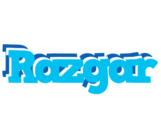 Razgar jacuzzi logo