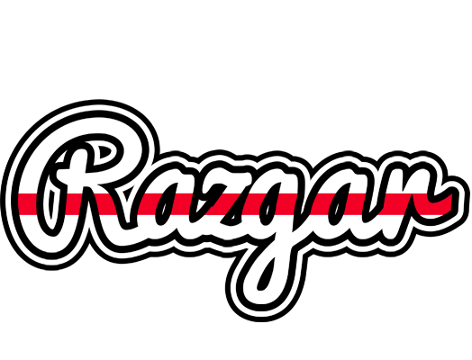 Razgar kingdom logo