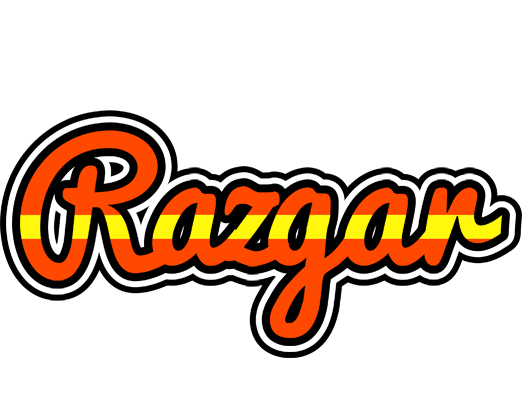 Razgar madrid logo