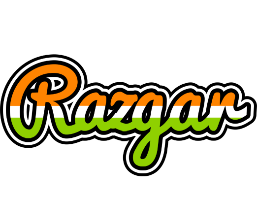 Razgar mumbai logo