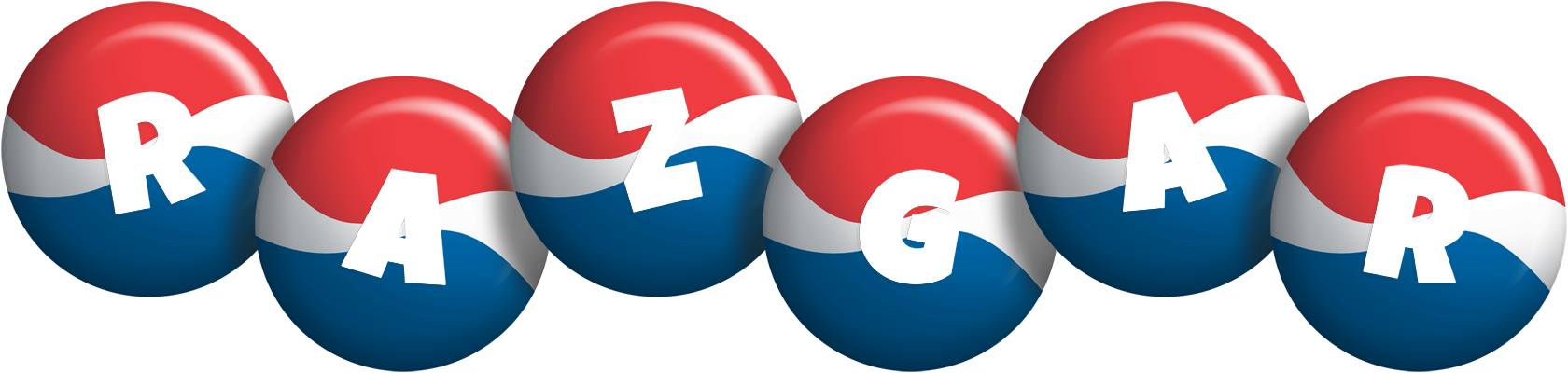 Razgar paris logo