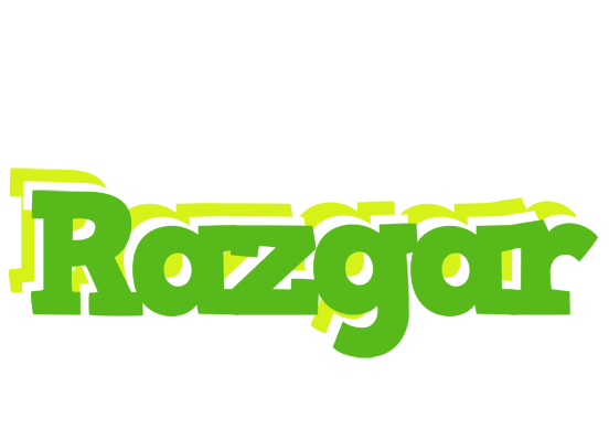 Razgar picnic logo