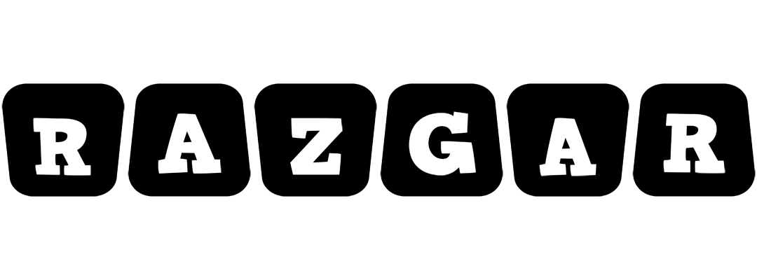 Razgar racing logo