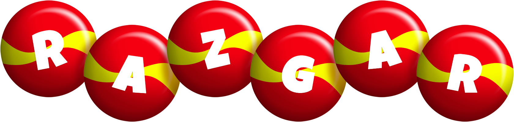 Razgar spain logo