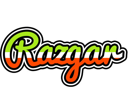 Razgar superfun logo