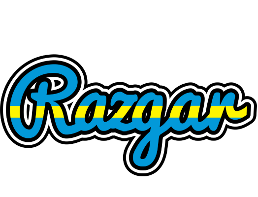 Razgar sweden logo
