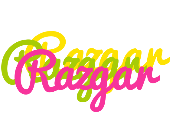 Razgar sweets logo