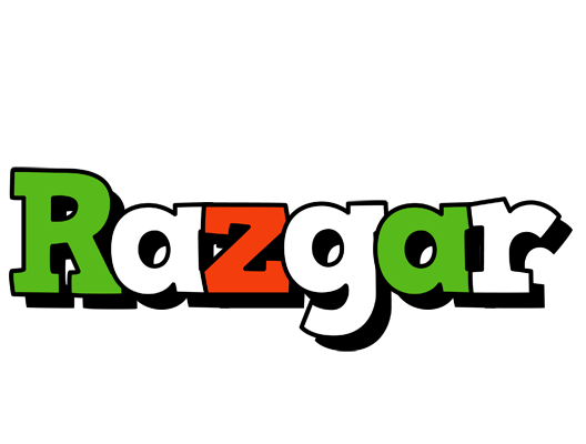 Razgar venezia logo