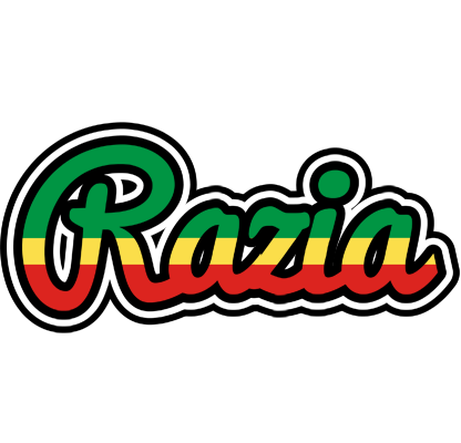 Razia african logo