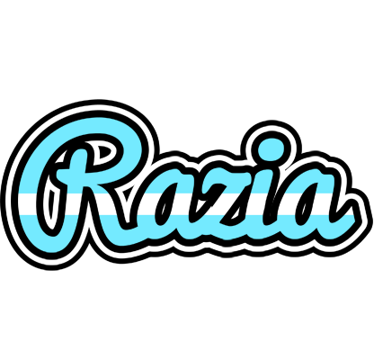 Razia argentine logo