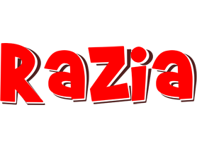 Razia basket logo