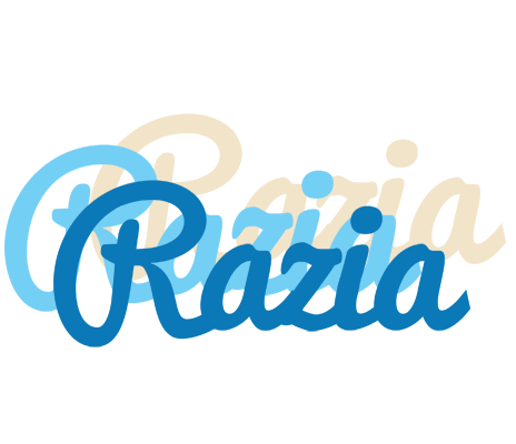 Razia breeze logo