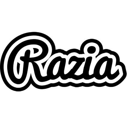 Razia chess logo