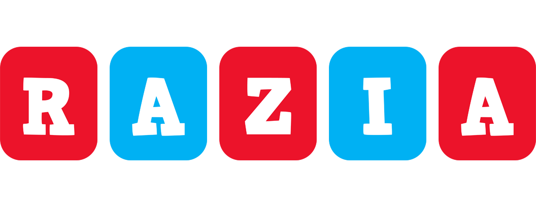 Razia diesel logo