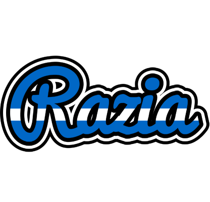 Razia greece logo