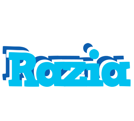 Razia jacuzzi logo