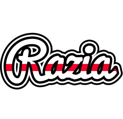 Razia kingdom logo