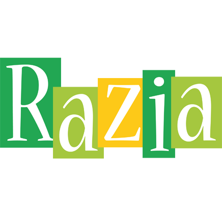 Razia lemonade logo