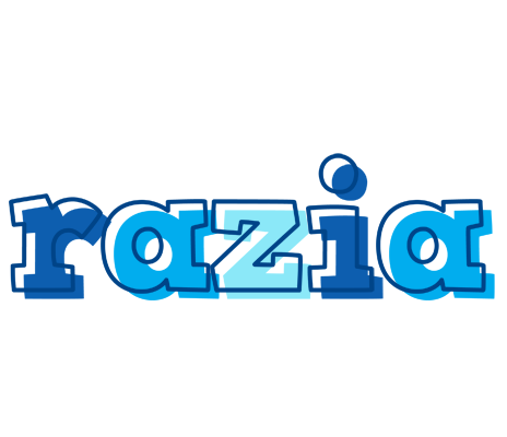 Razia sailor logo