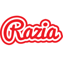 Razia sunshine logo