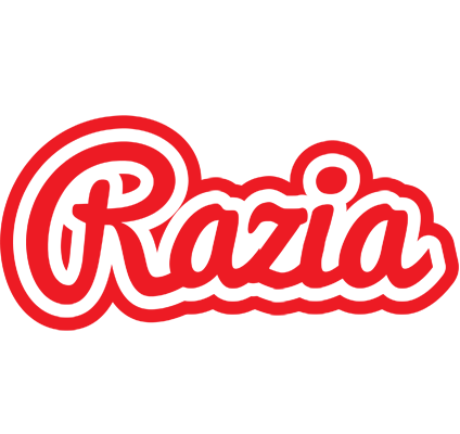 Razia sunshine logo