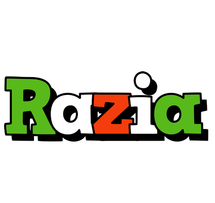 Razia venezia logo