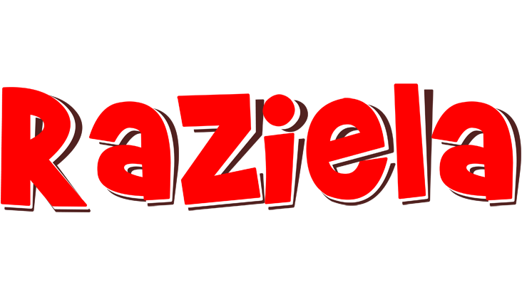 Raziela basket logo